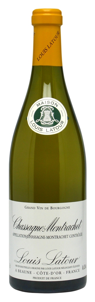 Chassagne-Montrachet Blanc